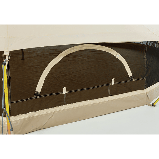 Sibley APEX 500 (19,6m²) 4