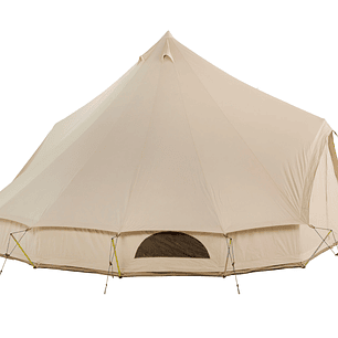 Sibley APEX 600 Doble Puerta (28m²)