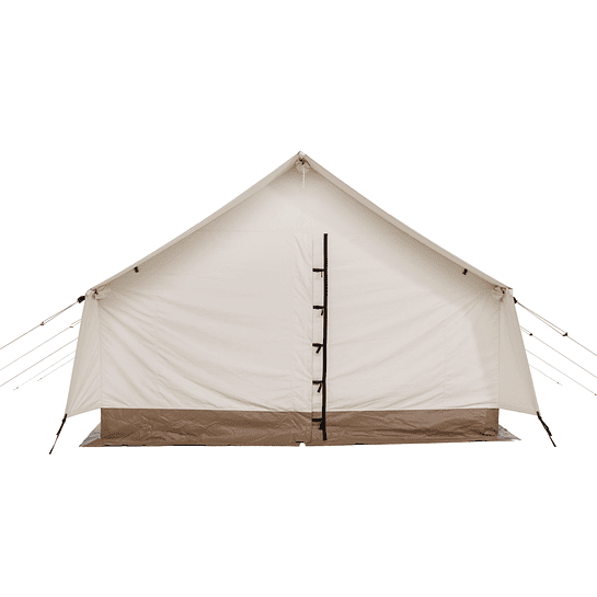Carpa Safari 3 x 4 (12m²) 4