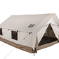 Carpa Safari 3 x 4 (12m²) - Miniatura 5
