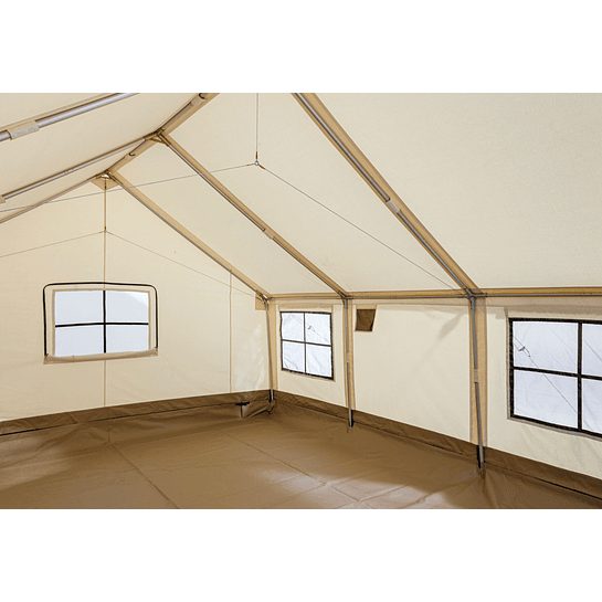 Carpa Safari 3 x 4 (12m²) 9