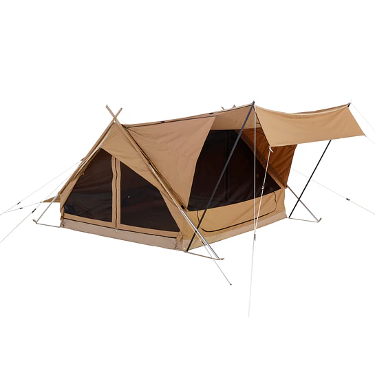 Altaï Tent (4.8m²) 2