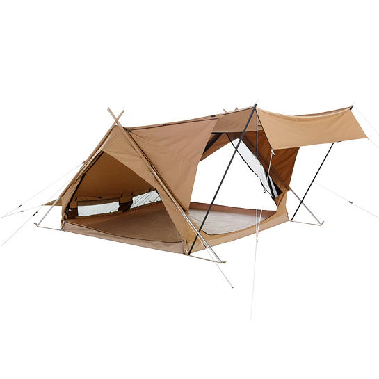 Altaï Tent (4.8m²) 3