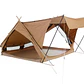 Altaï Tent (4.8m²) - Miniatura 3