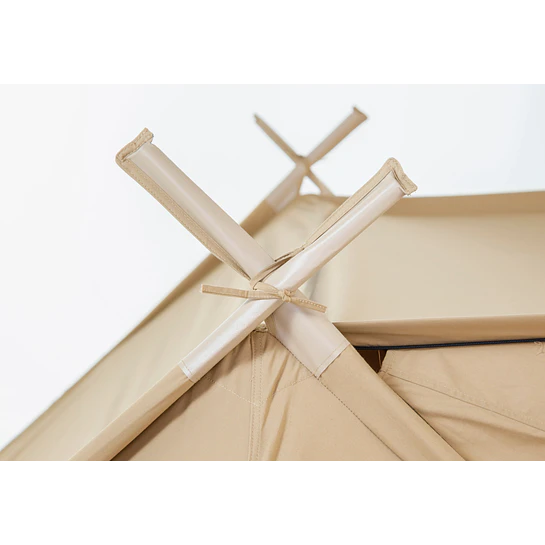Altaï Tent (4.8m²) 4