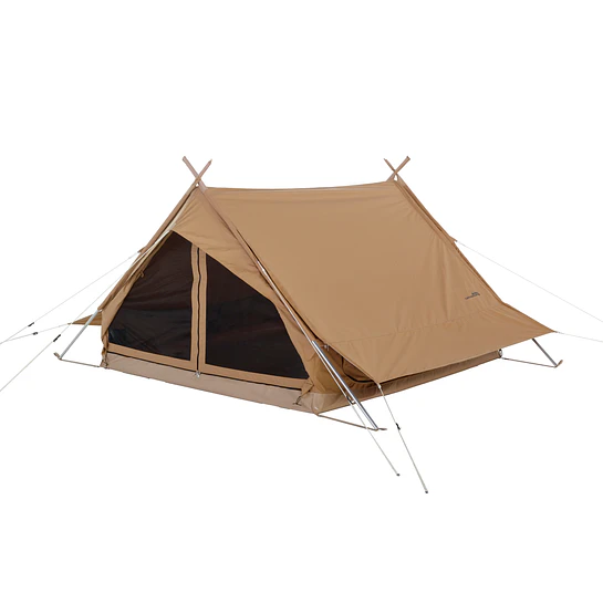 Altaï Tent (4.8m²) 5