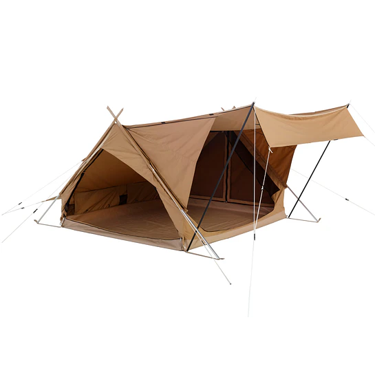 Altaï Tent (4.8m²) 6