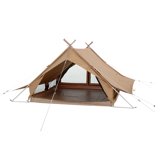 Altaï Tent (4.8m²) 7