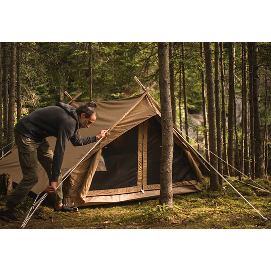 Altaï Tent (4.8m²) 9