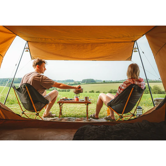 Altaï Tent (4.8m²) 11