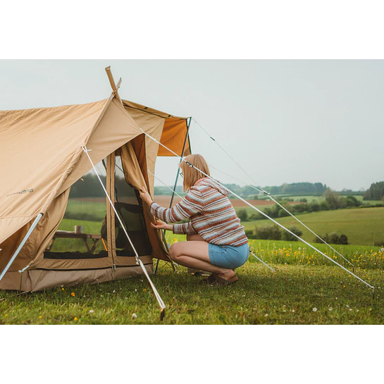 Altaï Tent (4.8m²) 12