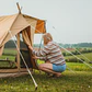 Altaï Tent (4.8m²) - Miniatura 12