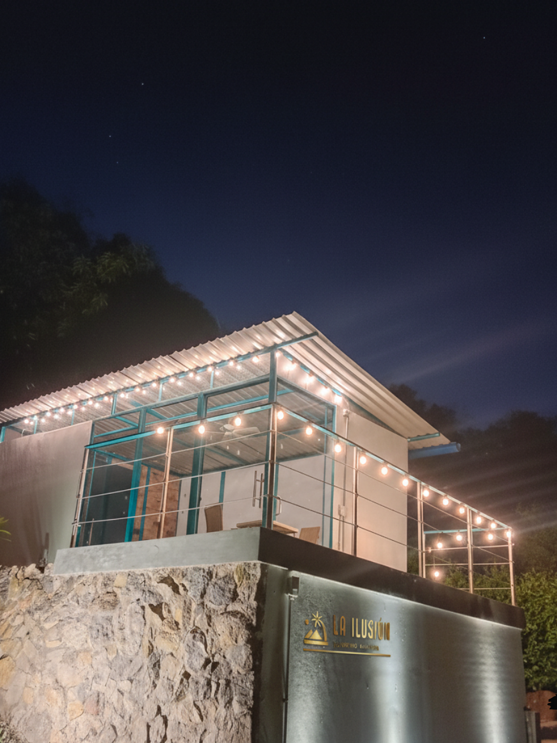 Reserva Familia Cabaña Glamping Anapoima La Ilusión | Jacuzzi Privado y Wifi 5