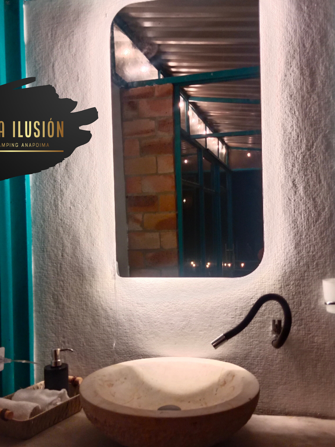 Reserva Familia Cabaña Glamping Anapoima La Ilusión | Jacuzzi Privado y Wifi 7