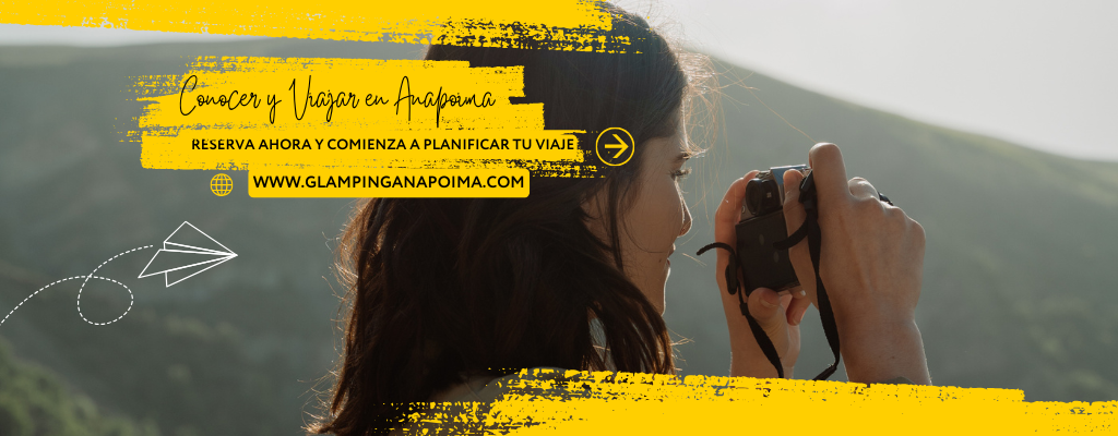 Planes románticos para disfrutar en Anapoima — guía completa