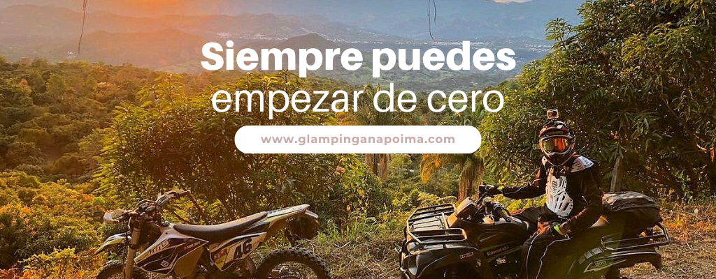 Las mejores aventuras y cabalgatas para vivir en Anapoima