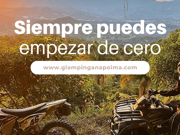 Las mejores aventuras y cabalgatas para vivir en Anapoima