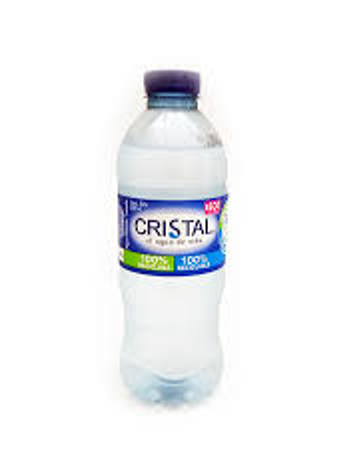 Agua Botella Personal 3