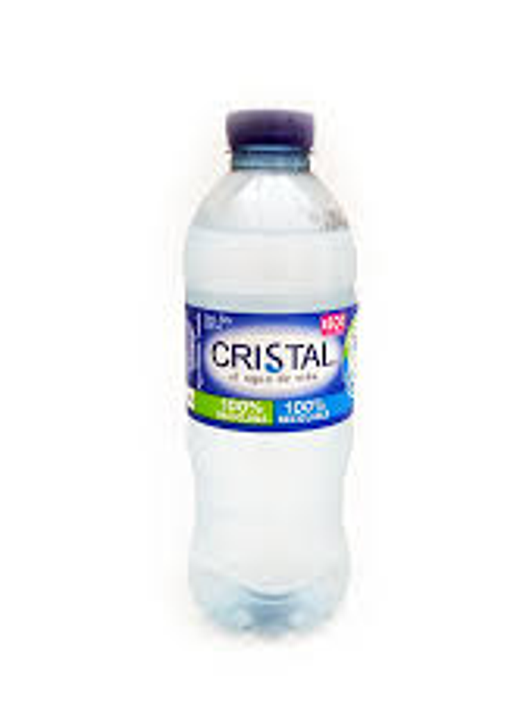 Agua Botella Personal 3