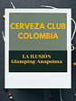 Cerveza Club Colombia Six - Miniatura 1