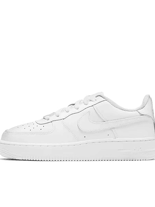 Zapatillas For ce blancas 