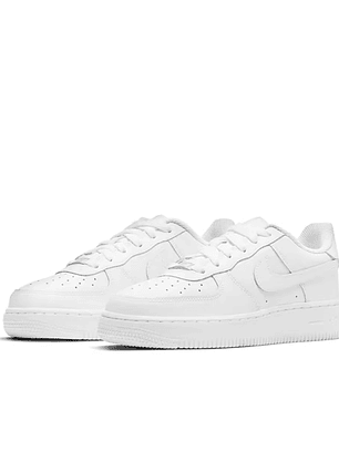 Zapatillas For ce blancas 