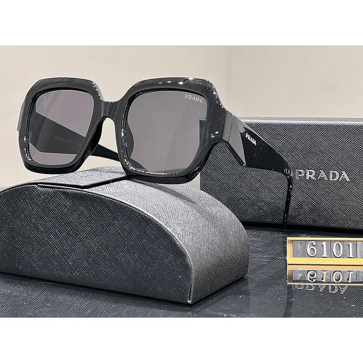 Gafas pr da grandes negras completas 1