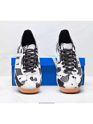 Zapatillas SL 72 print cow 