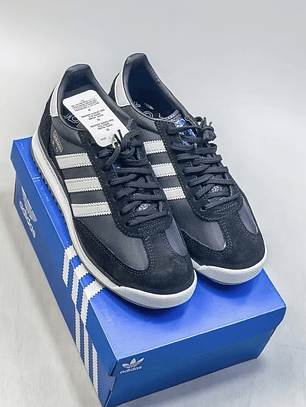 Zapatillas SL 72 negra