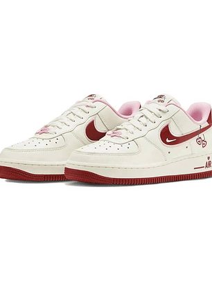 Zapatillas For ce Cherry 