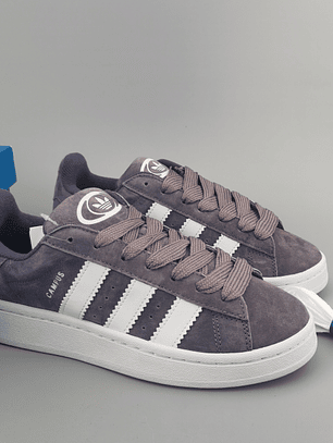 Zapatillas CAM PUS lavanda