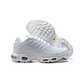 Zapatillas Airmaxplus TN Blancas Completas - Miniatura 1