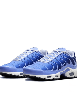 Zapatillas Airmaxplus TN Lila Azul