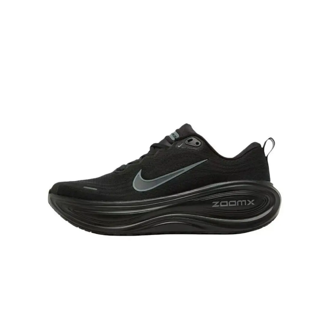 Zapatillas Vo mero plus Negras  1