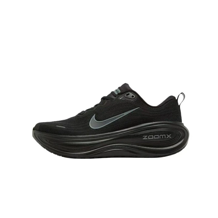 Zapatillas Vo mero plus Negras  1