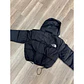 PARKA TNF CROPPED ENVÍO INMEDIATO - Miniatura 2