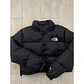 PARKA TNF CROPPED ENVÍO INMEDIATO - Miniatura 1