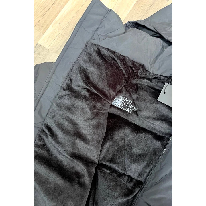 PARKA TNF CROPPED ENVÍO INMEDIATO 3