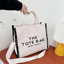 The Tote Bag Lineas