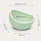 Bowl Asimétrico para Aperitivos – Modelo Marea - Miniatura 4