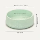 Bowl Redondo Pequeño – Modelo Isla - Miniatura 4