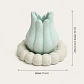 Florero de Tulipán con Base – Modelo Flora - Miniatura 4