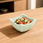 Bowl Triangular Pequeño – Modelo Vela - Miniatura 3