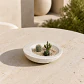 Macetero Bajo Redondo – Modelo Calma - Miniatura 2
