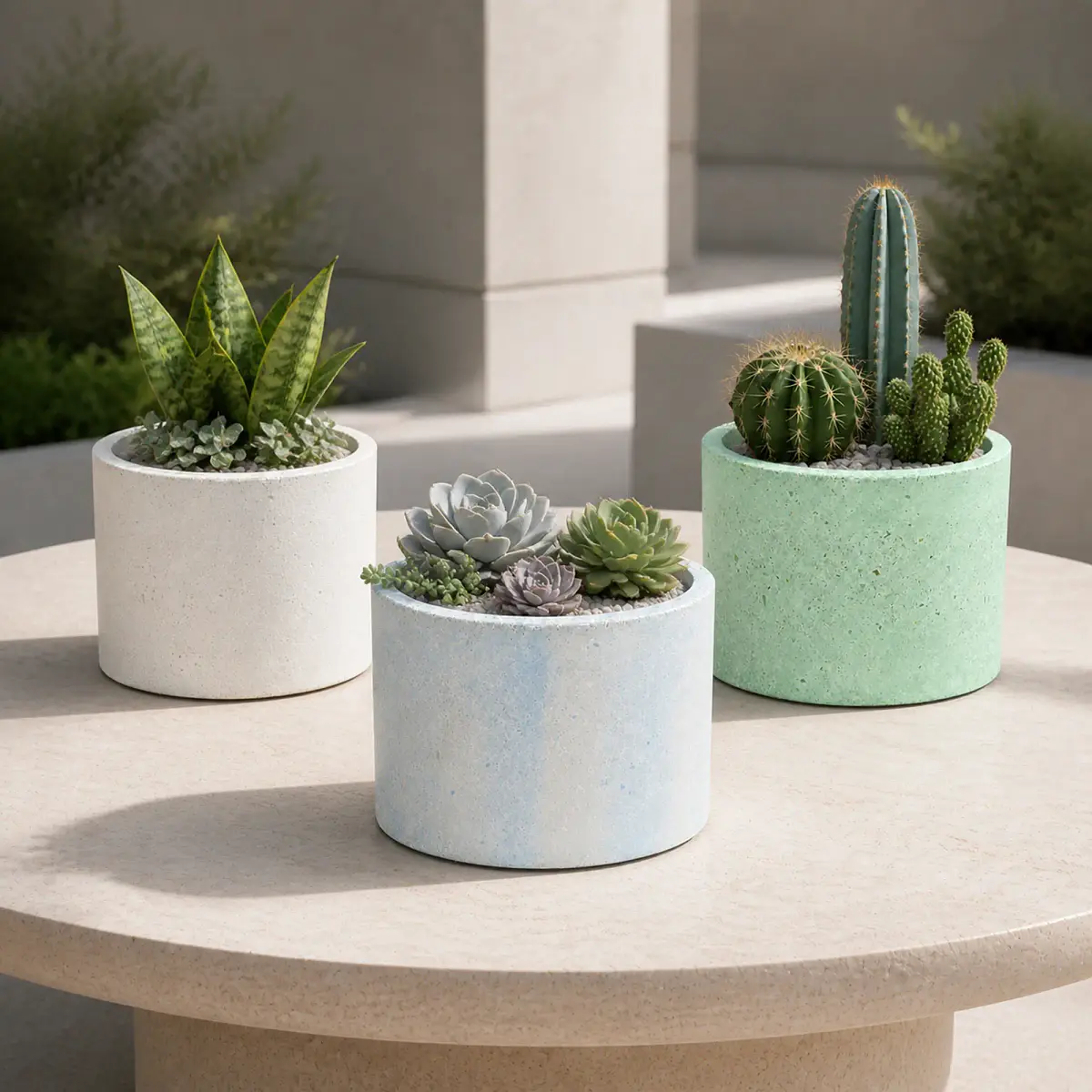 Terraza