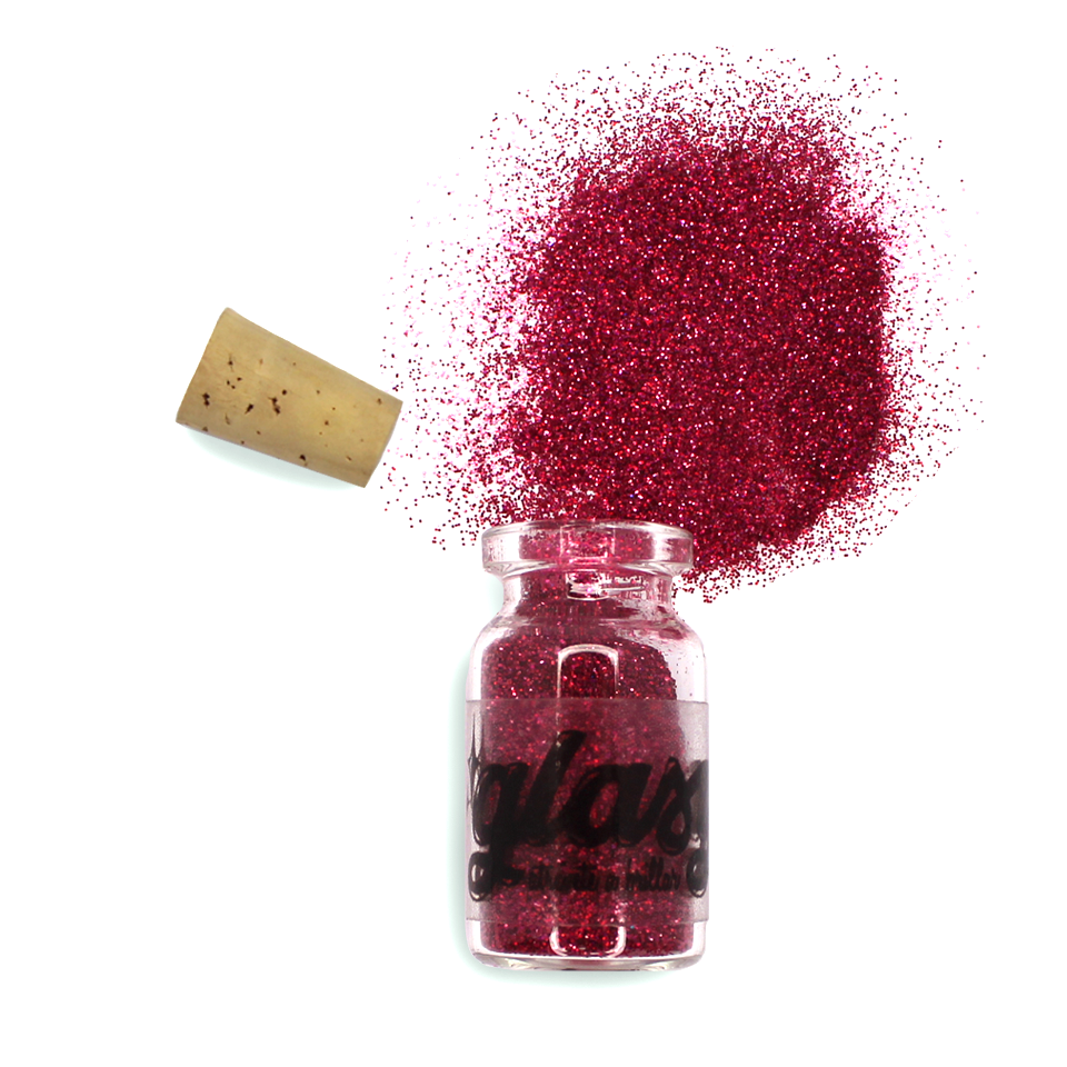 Glitter Pink Seduction 5