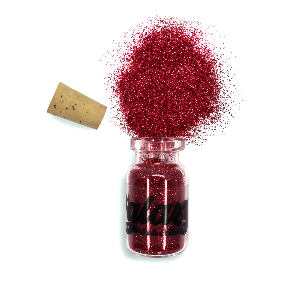Glitter Pink Seduction 7