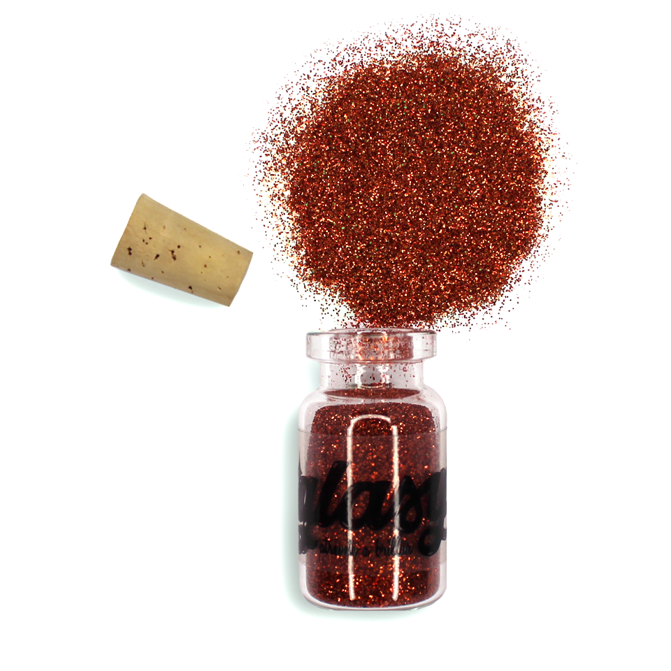 Glitter Golden Magic 3