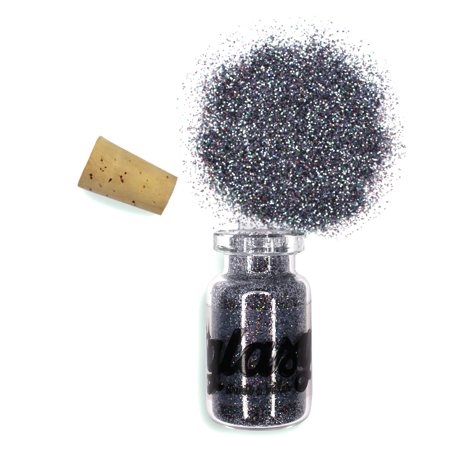 Glitter Platinum Line 4