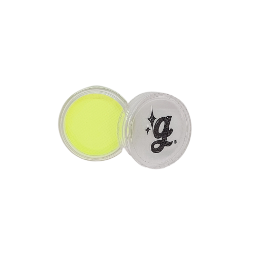 Delineador Amarillo Pastel
